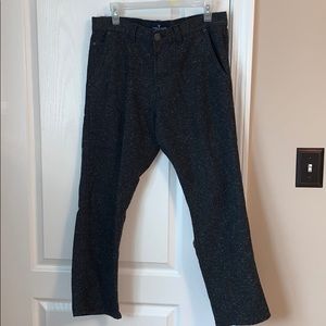 Woven Trousers